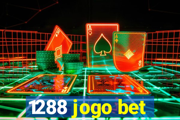 1288 jogo bet